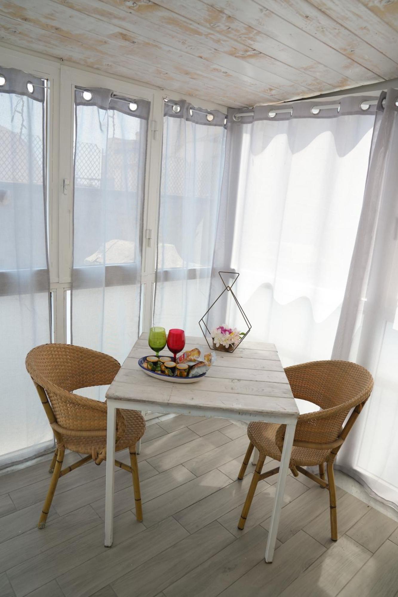 Bed and Breakfast Iluma Via Roma Ercolano Exterior foto