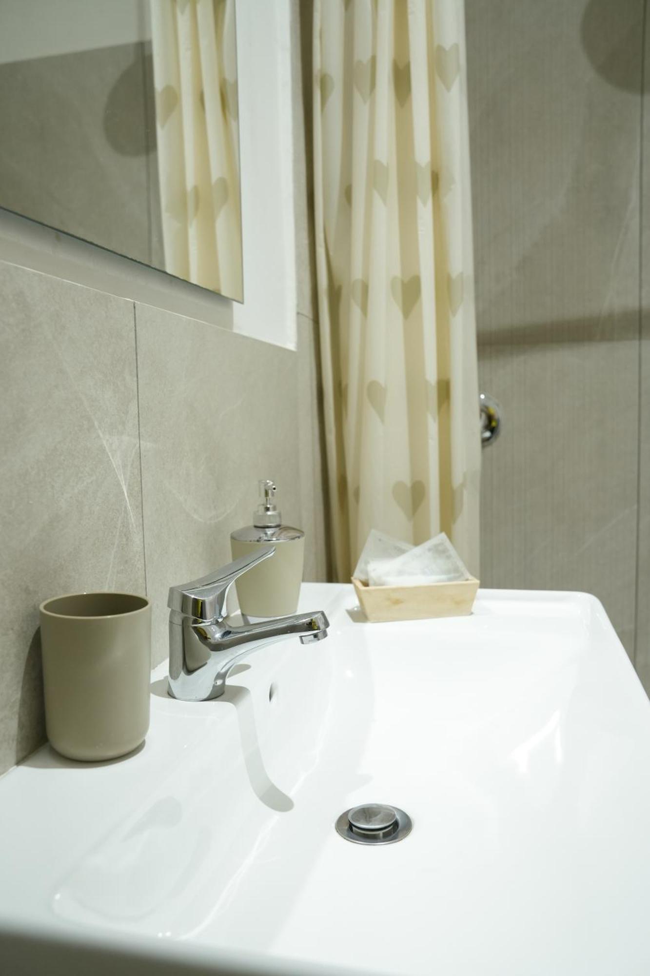 Bed and Breakfast Iluma Via Roma Ercolano Exterior foto
